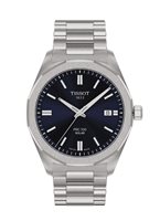 Orologio Tissot Uomo PRC 100 SOLAR in Acciaio T1514221104100 - T1514221104100